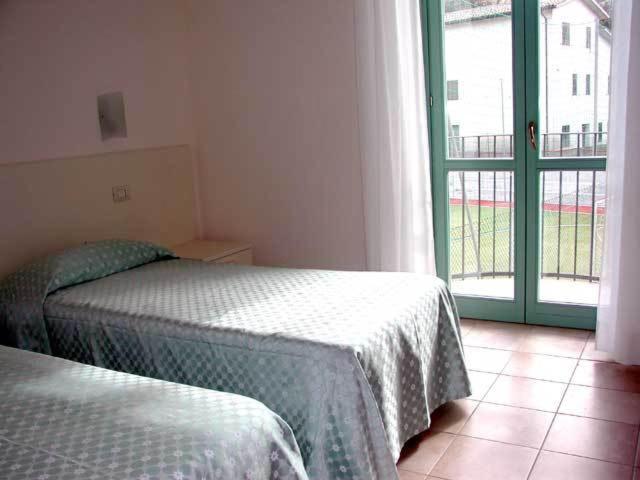 Hotel Lieta Sosta Colfiorito Habitación foto