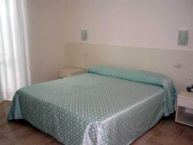 Hotel Lieta Sosta Colfiorito Habitación foto